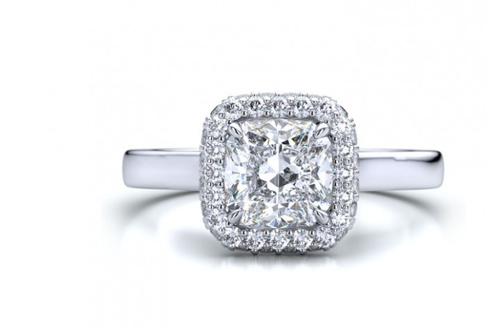 Gents Diamond Rings