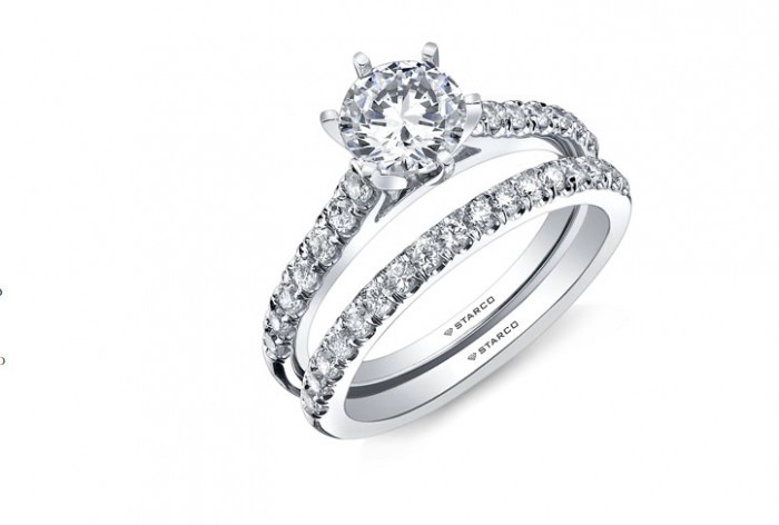 Diamond Ring For women