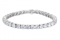 Exclusive Diamond Bracelet