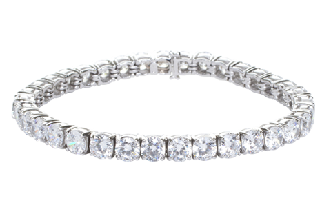 Exclusive Diamond Bracelet