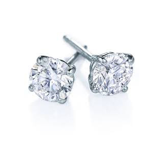 Diamond Studs