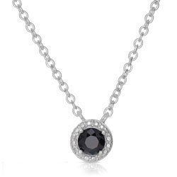 PENDANTS-black-dia-halo-pendant